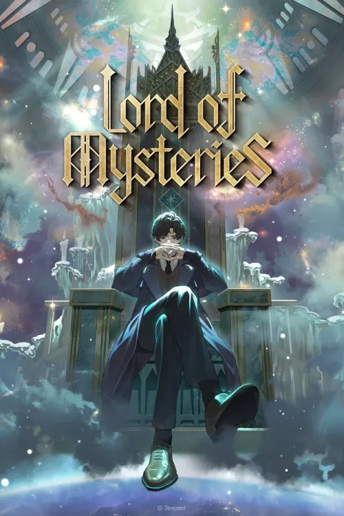 Sincera opinión de: Lord of Mysteries Temporada 1