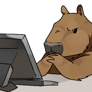 Mascota de AnimeAlToque invitando al Discord